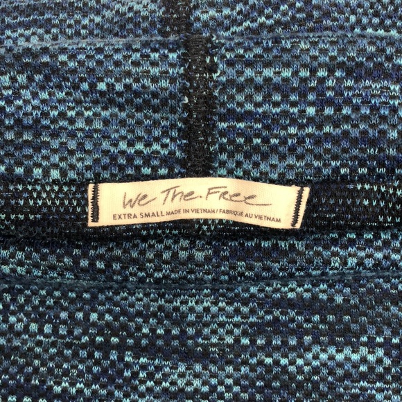 Free People Sunny Days Turtleneck - Picture 4 of 6